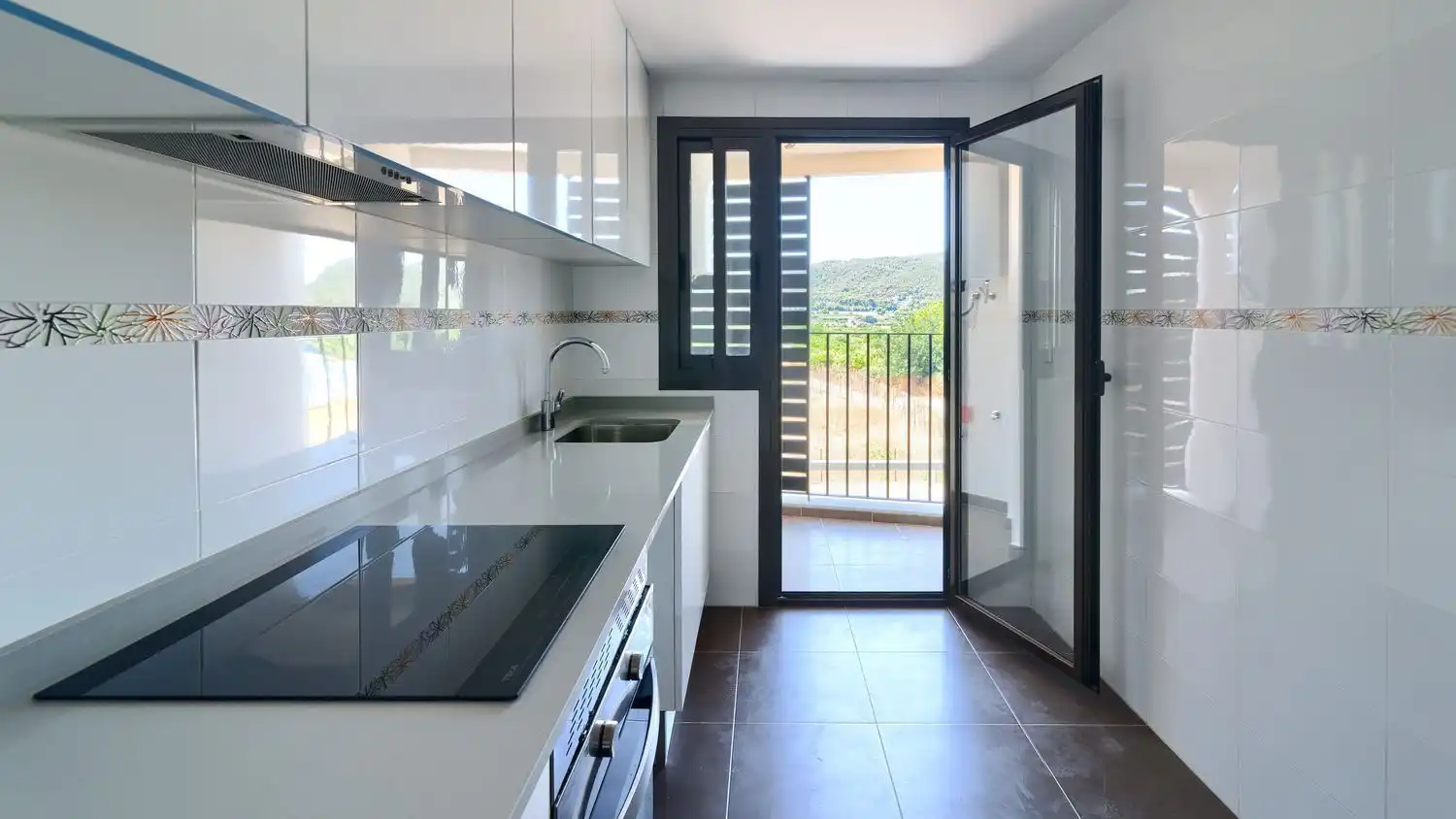 Cocina de Piso en venta en Petrés