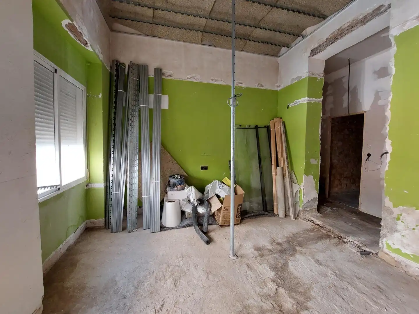 Wohnung zum Verkauf in Alicante / Alacant