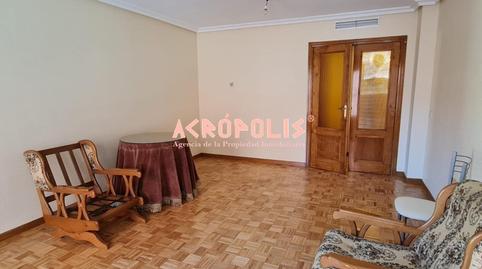 Foto 2 de Pis en venda a Benavente, Zamora