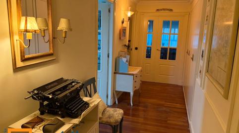 Foto 5 de Piso en venta en San Vicente - Las Úrsulas, Salamanca Capital