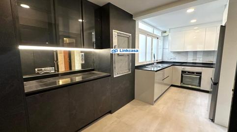 Foto 3 de Àtic en venda a Calle Niza, Villafontana - Estoril I, Madrid