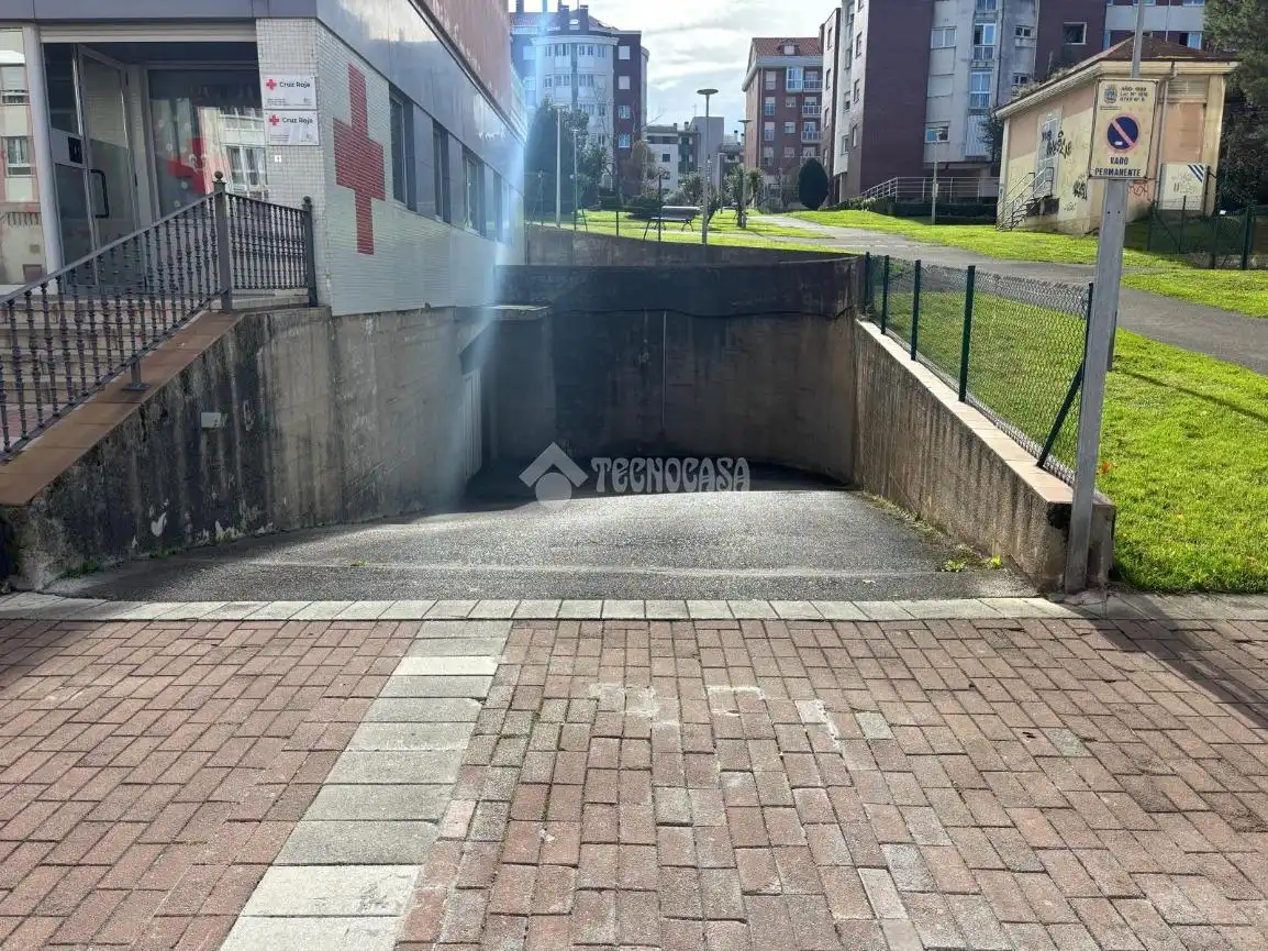 Parcheggio in vendita a Alisal - San Román, imagen 12