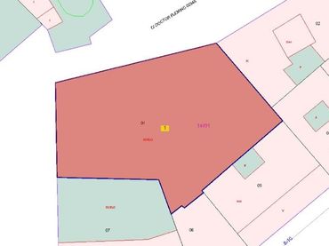 Terreno industrial en venta en RUA DOUTOR FLEMING 0, FERROL, Coruña, A, 15401, España