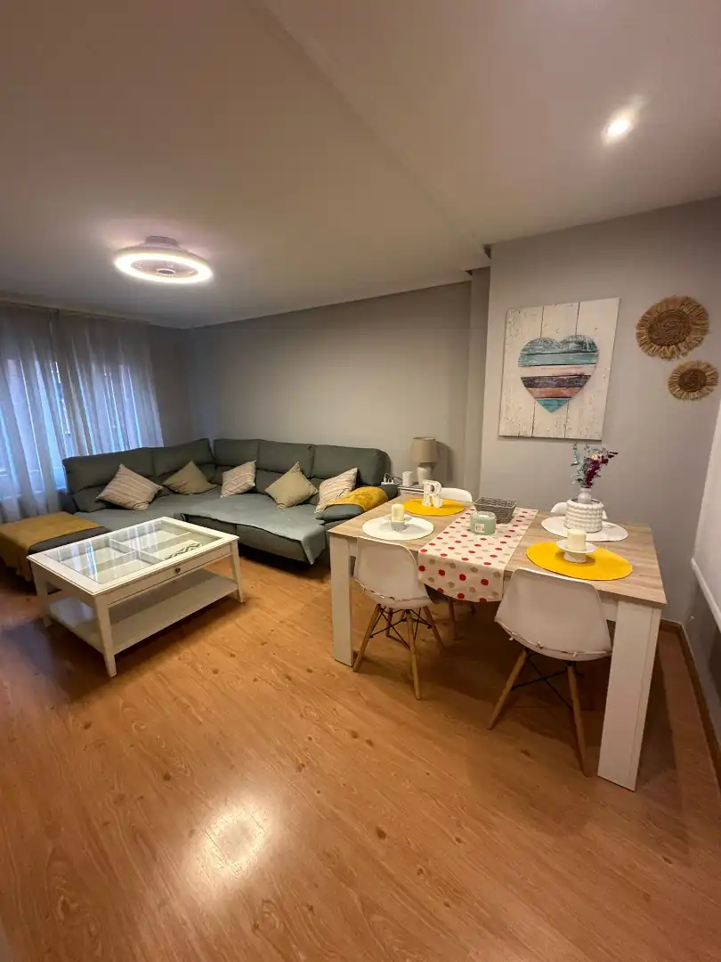 Appartement avec ascenseur à vendre à Calle Vélez de Guevara