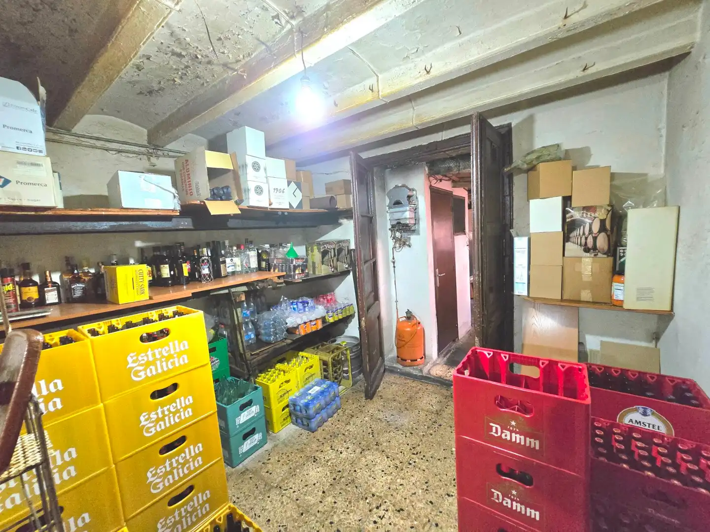Local comercial en venta en Sants - Montjuïc, imagen 6
