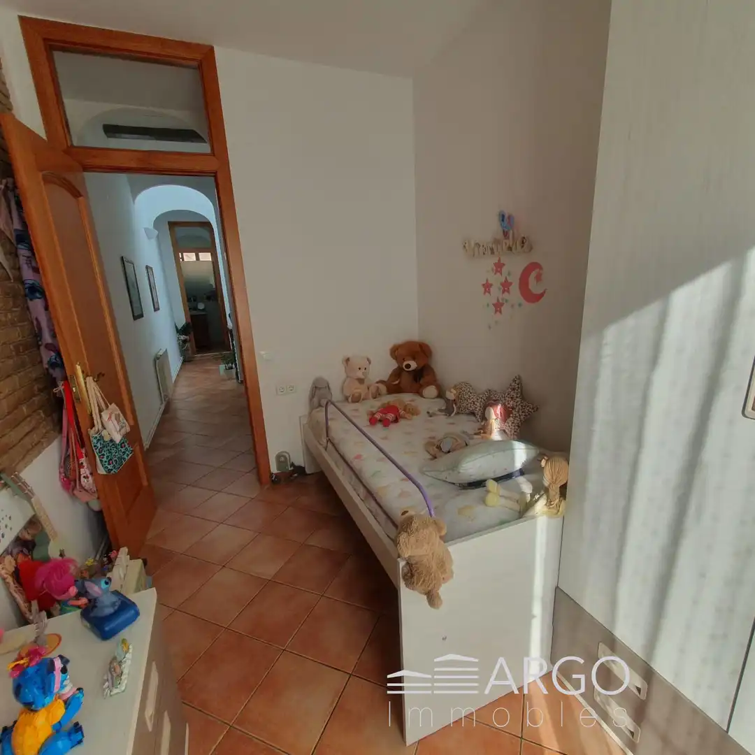 Casa adosada en venta en Carrer de Colom, Centre