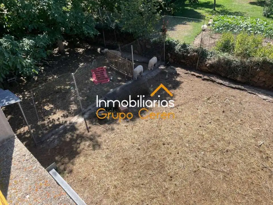 Casa o chalet en venta en Avenida Navarra, 38, Valgañón