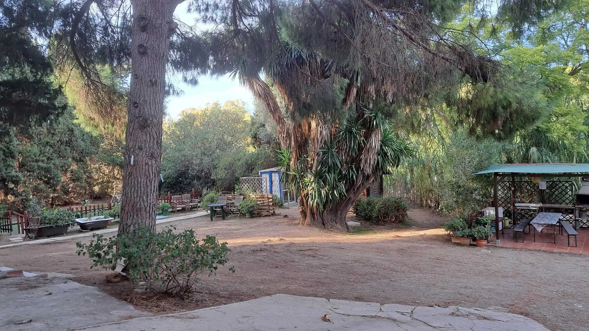 Edificio en venta en Churriana - El Pizarrillo - La Noria-Guadalsol