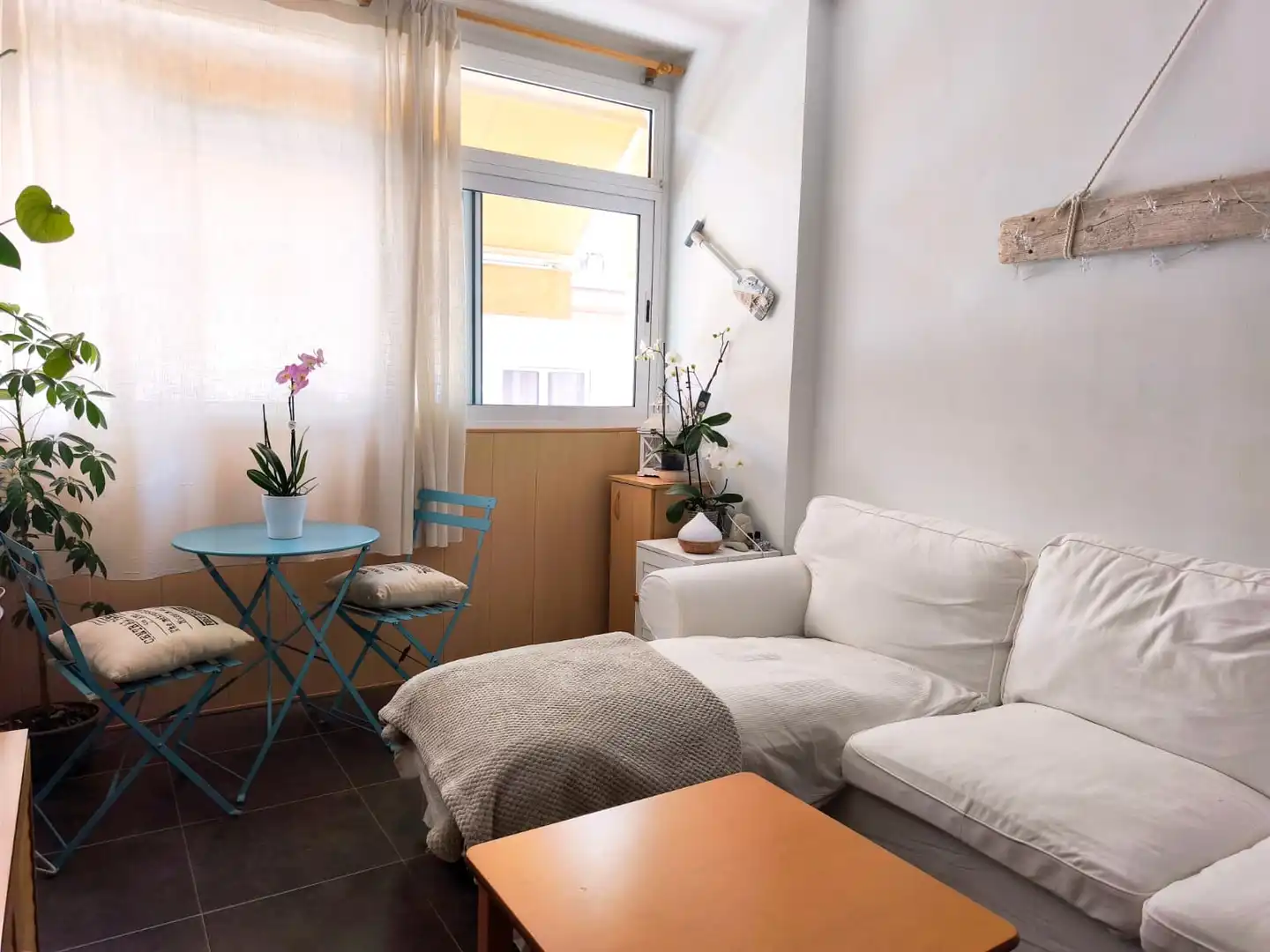 Apartment with terrace for sale in Centre, imagen 9