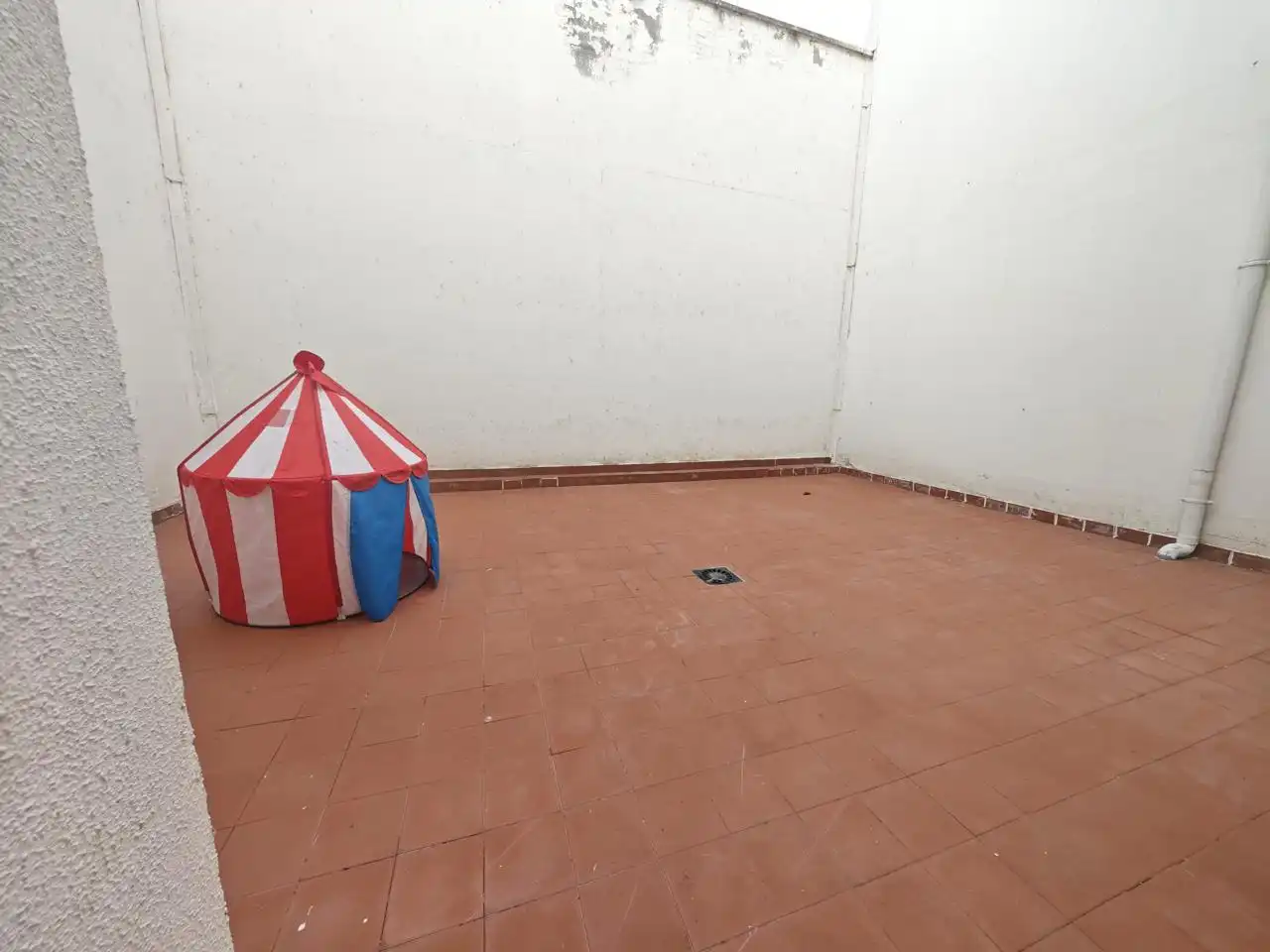 Planta baixa en venda en Plasencia