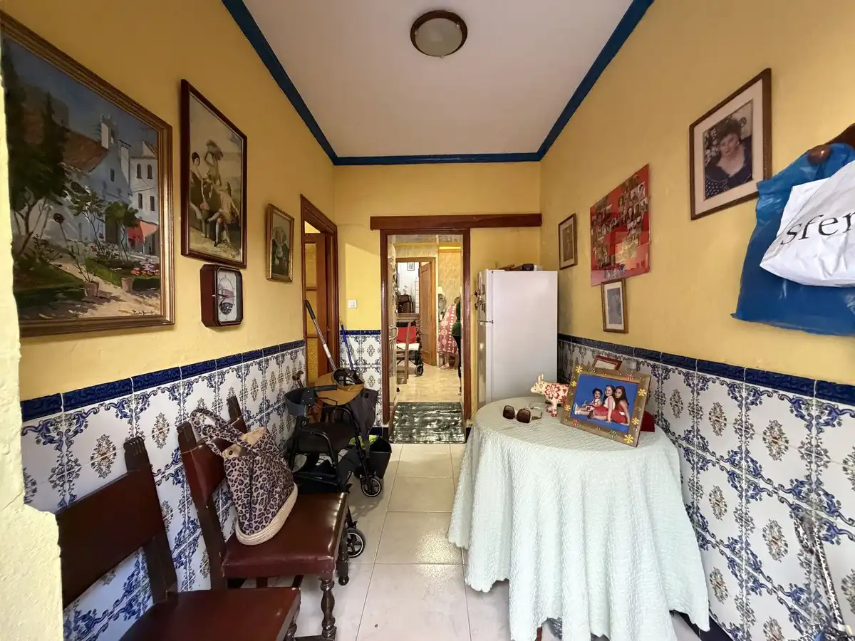 Adossat en venda a Marbella Centro, imagen 21