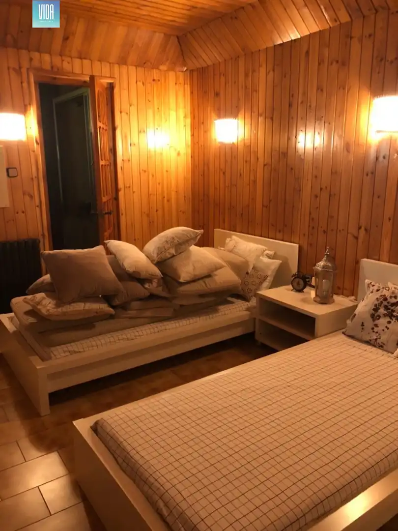 Bedroom of Houses for sale in Calders  with Air Conditioner, Heating and Private garden