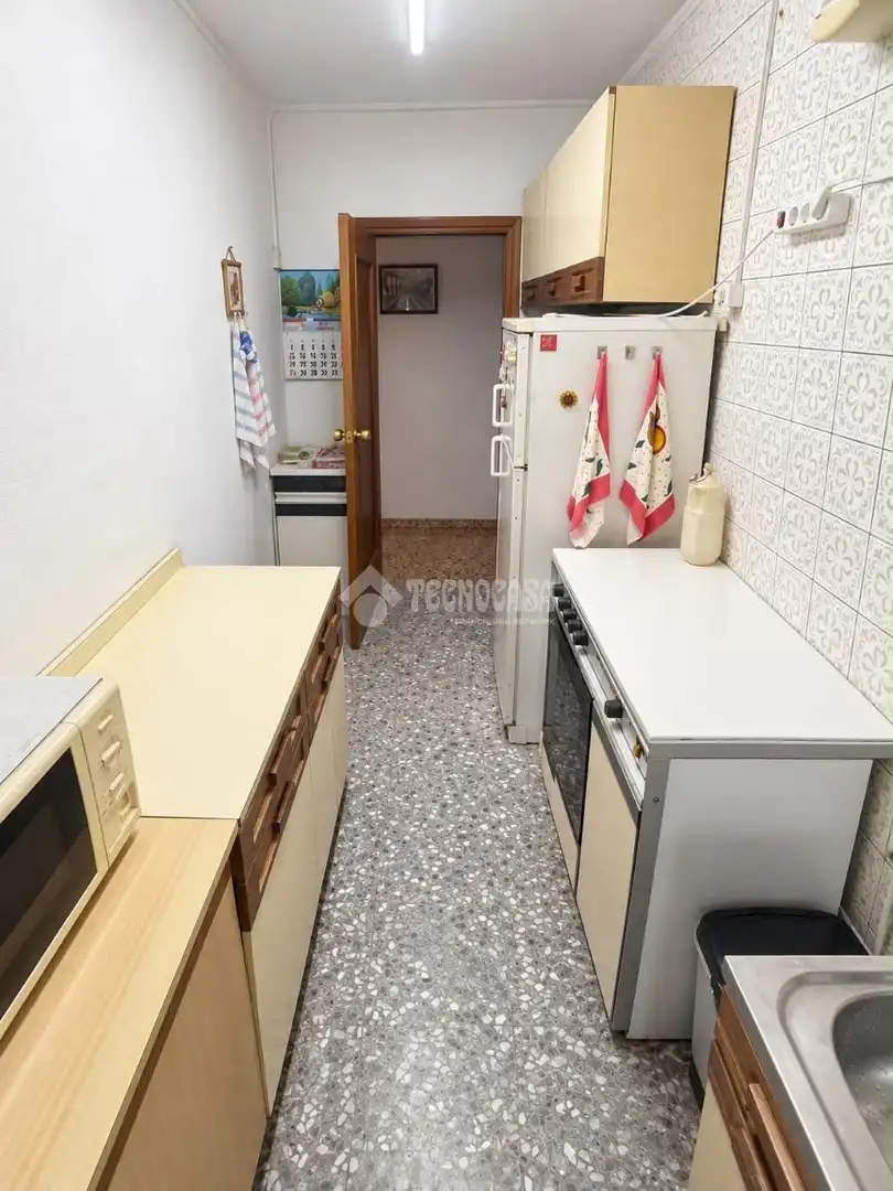 Flat for sale in Carabanchel, imagen 12