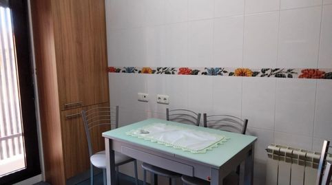 Foto 4 de Piso en venta en Valderas, León