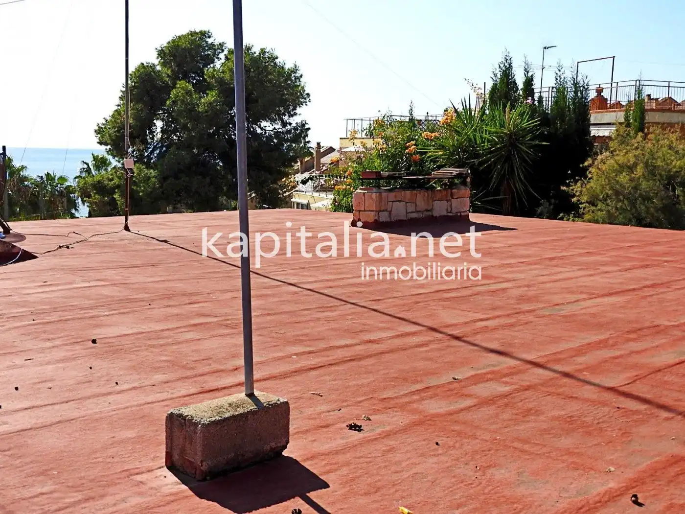 Villa mit Pool zum Verkauf in Playa de San Juan - El Cabo de las Huertas, imagen 21
