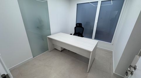 Foto 5 von Geschaftsraum zur Miete in Avenida Constitución, El Mercado - Plaza de Toros, Villena