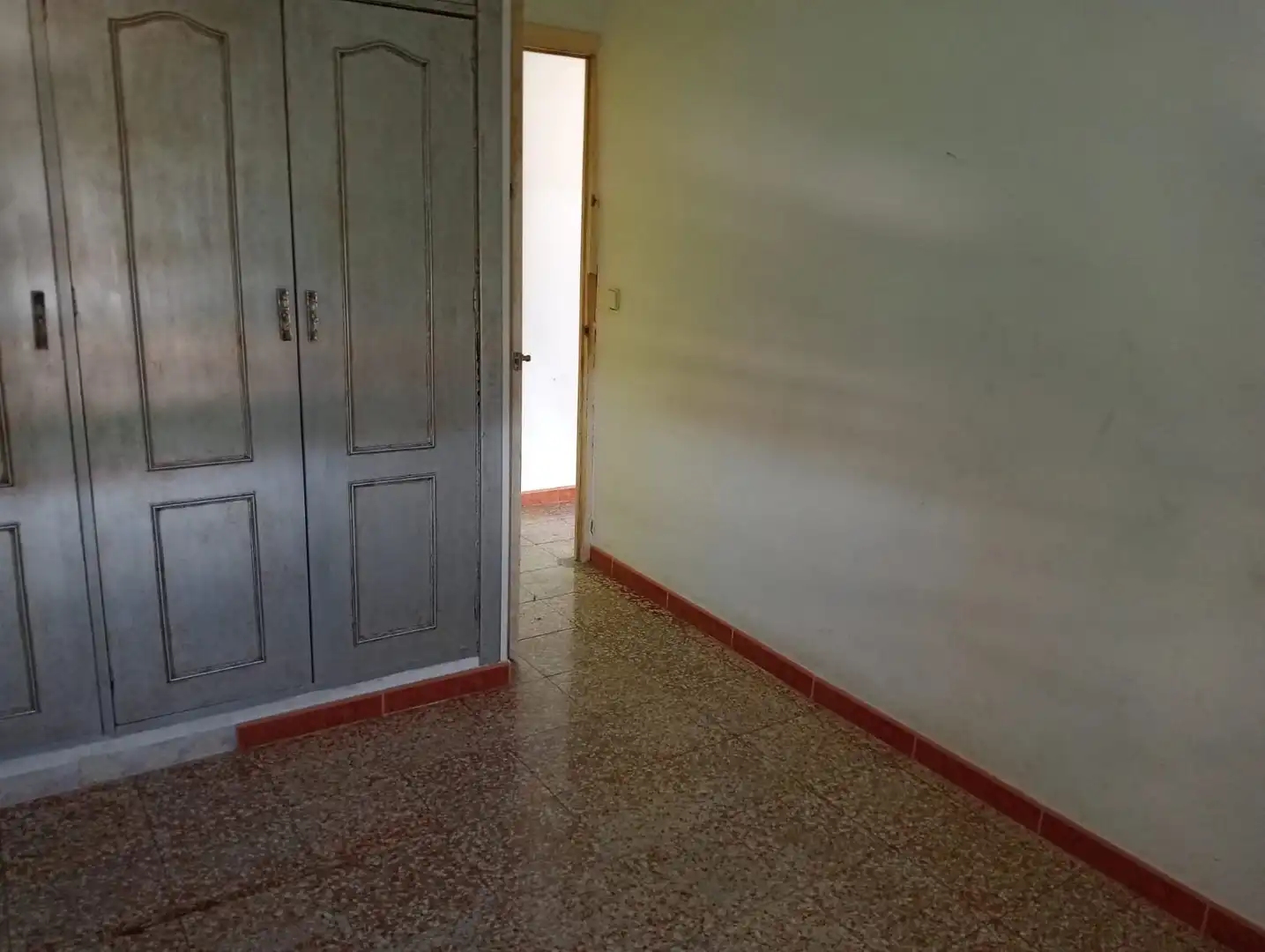 Flat for sale in San Juan de Aznalfarache