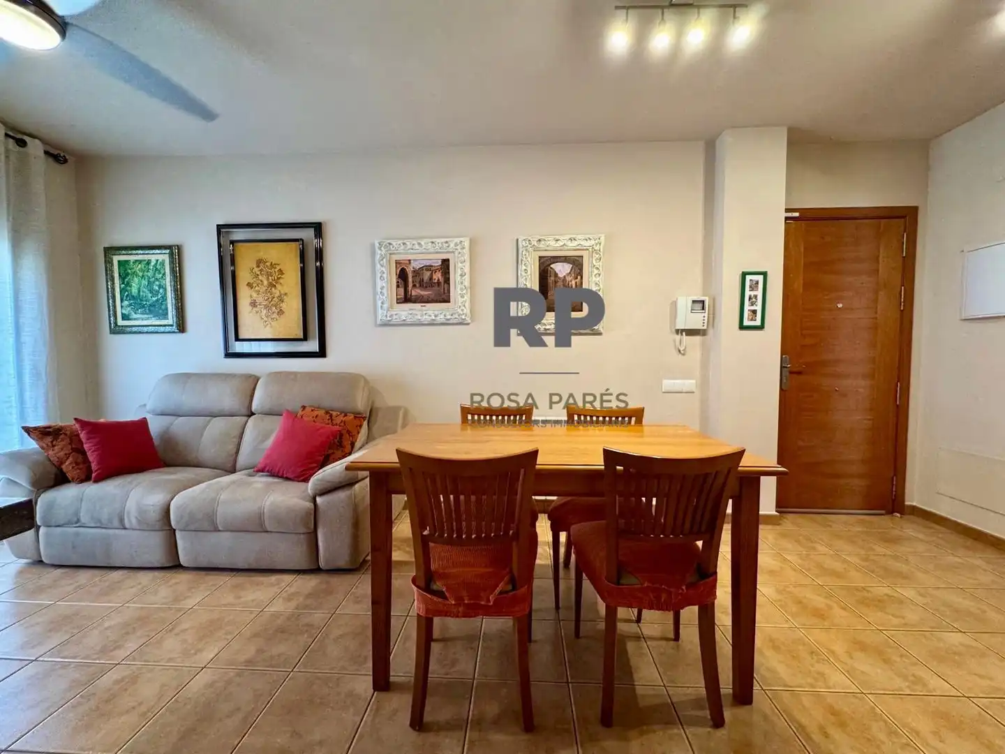 Appartement avec ascenseur à vendre à Figaró-Montmany, imagen 7