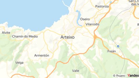 Foto 3 de Pis en venda a Arteixo pueblo, Arteixo
