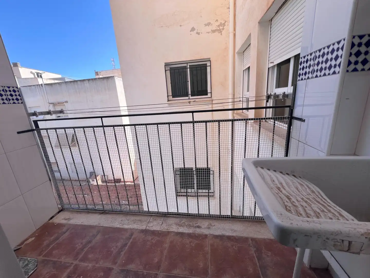 Piso en venta en Casco Antiguo