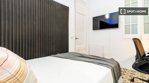 Foto 4 von Zimmer in Fort Pienc, Barcelona Capital