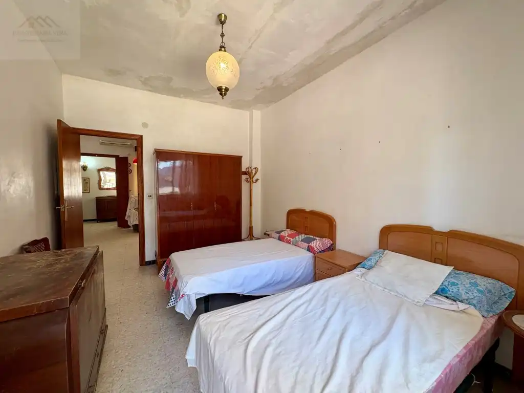 Appartement avec terrasse à louer à Plaza Muelle, imagen 10