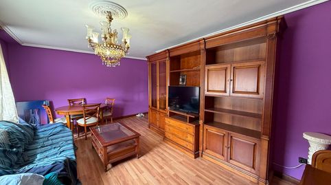 Foto 3 de Piso en venta en Calle Miguel Hernández, Venta de Baños, Palencia