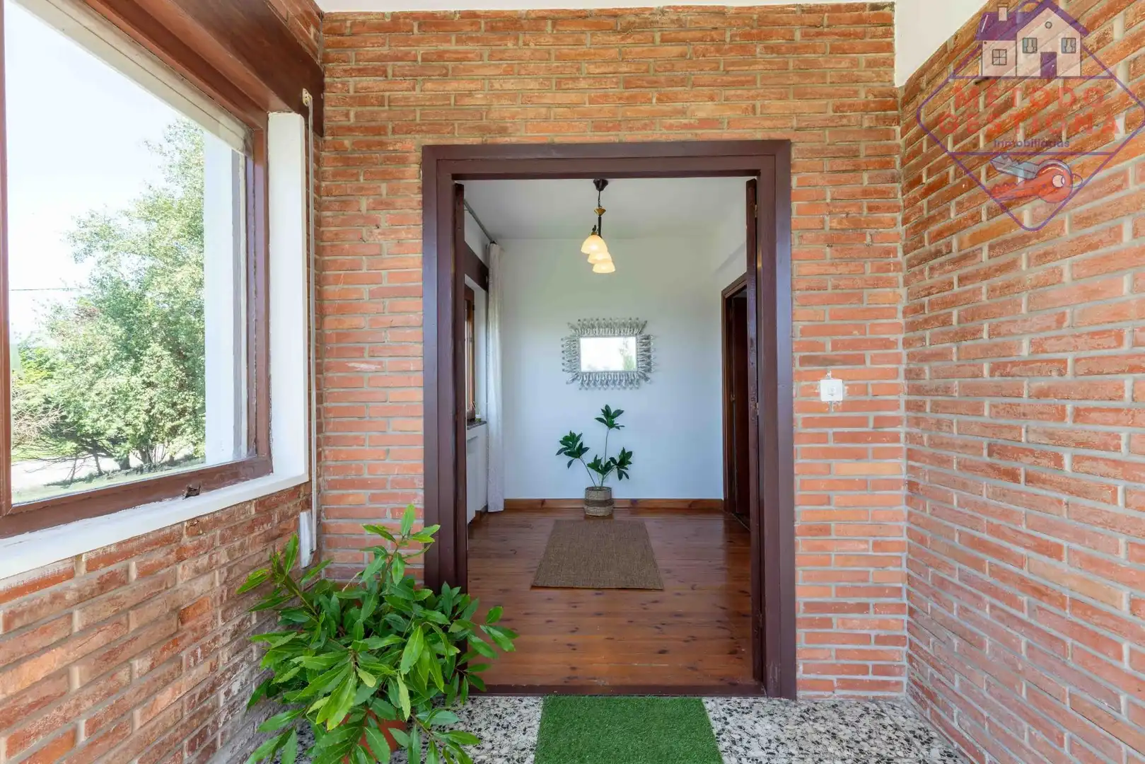 Casa o chalet en venta en Suances con Calefacción, Jardín privado y Terraza