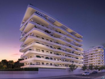 Piso con piscina en venta en Platja de Torres