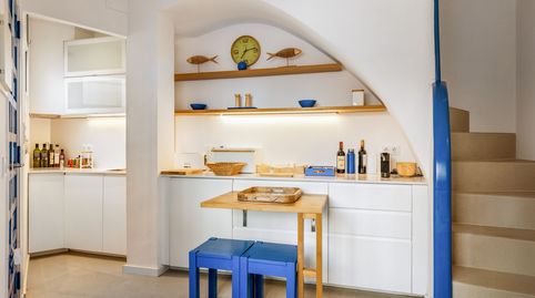 Foto 4 de Casa adosada en venta en Carrer del Garraf, Aiguadolç - Sant Sebastià, Sitges