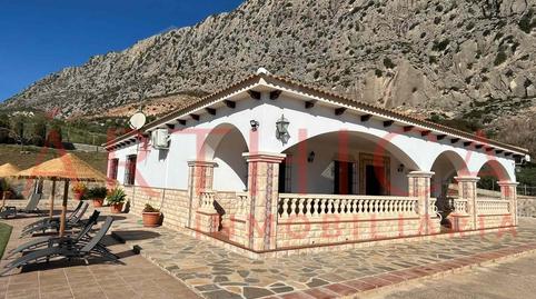 Photo 4 of House or chalet for sale in N/a, -1, Valle de Abdalajís, Málaga
