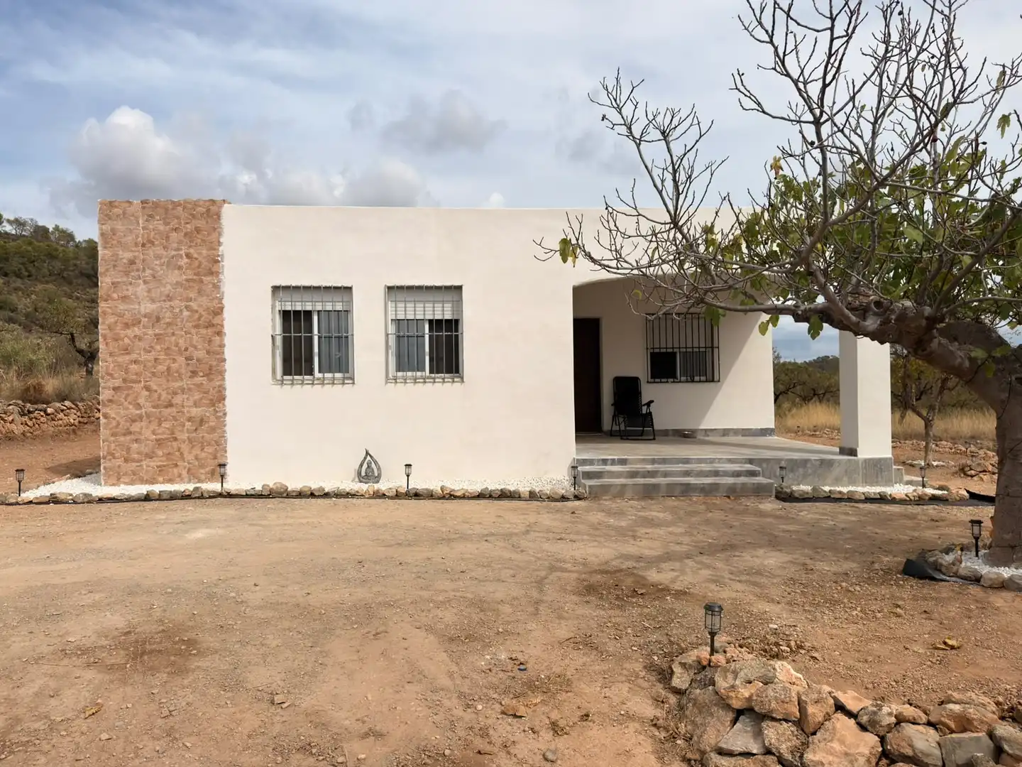 Chalet con jardín en venta en Urbanizaciones, imagen 6