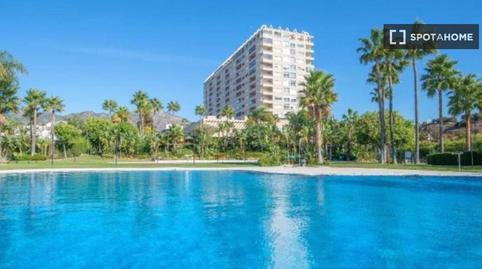 Foto 4 de Apartamento para compartir en Hacienda Torrequebrada, Málaga