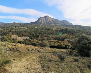 Finca rústica en venda en Gaucín