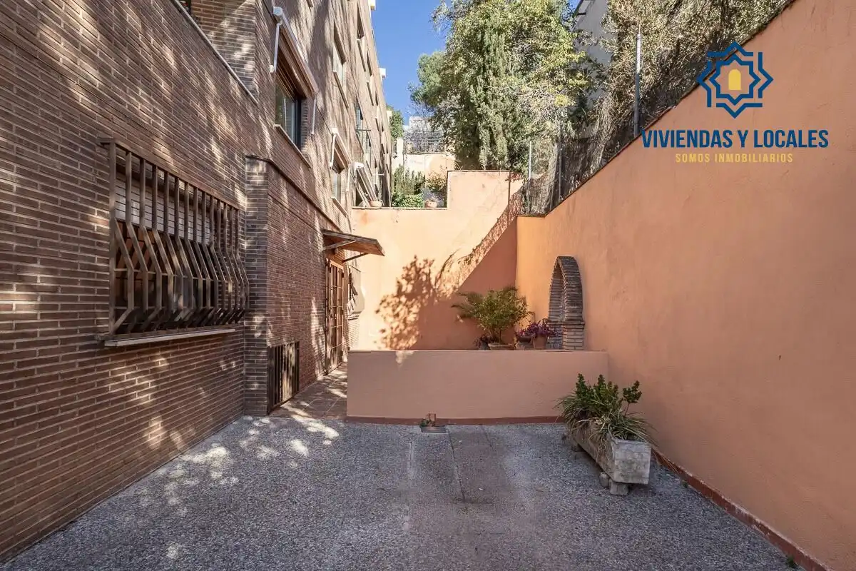 Piso con piscina en venta en Centro, imagen 6