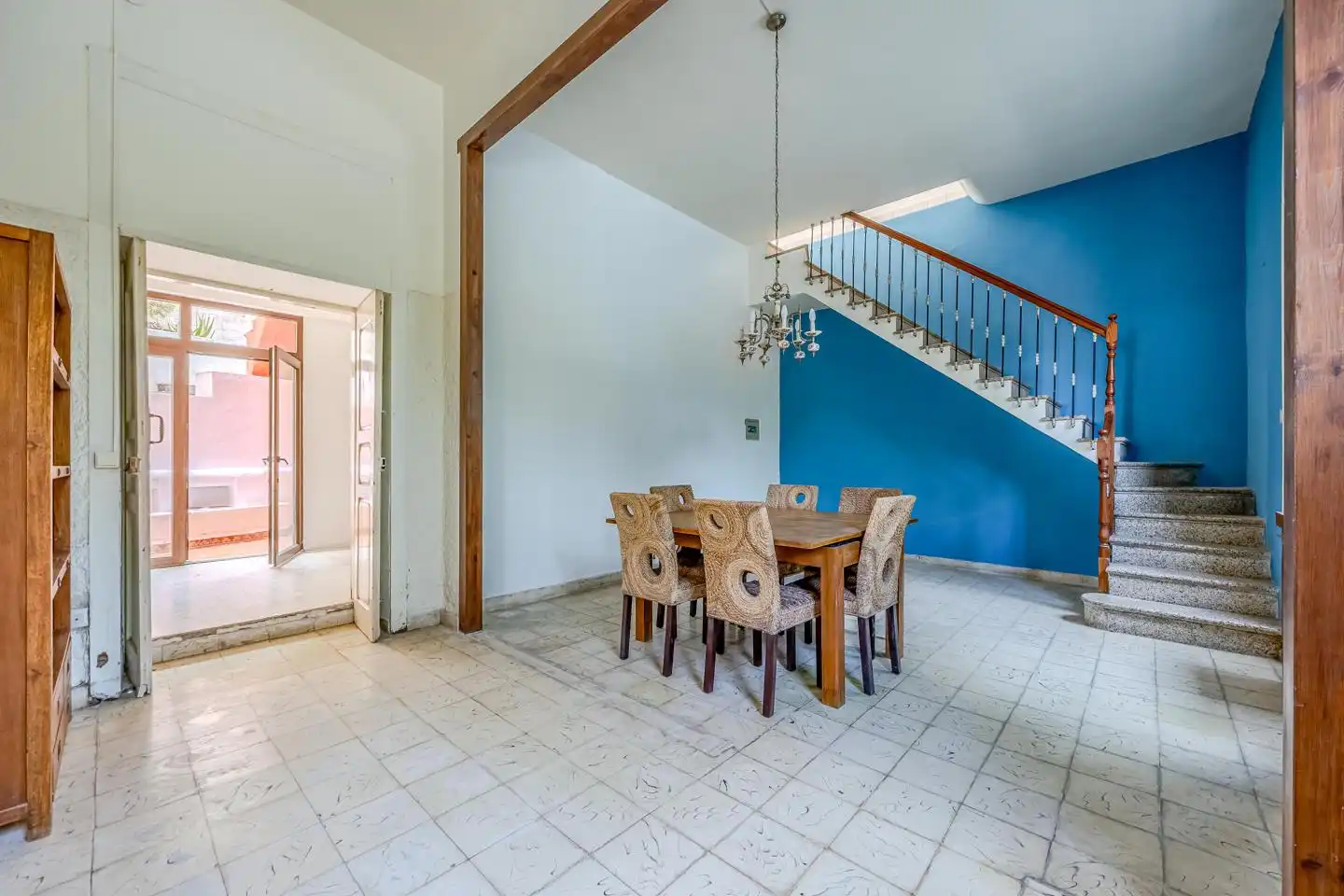 Haus mit Garten zum Verkauf in Calle San José de las Vegas, imagen 6