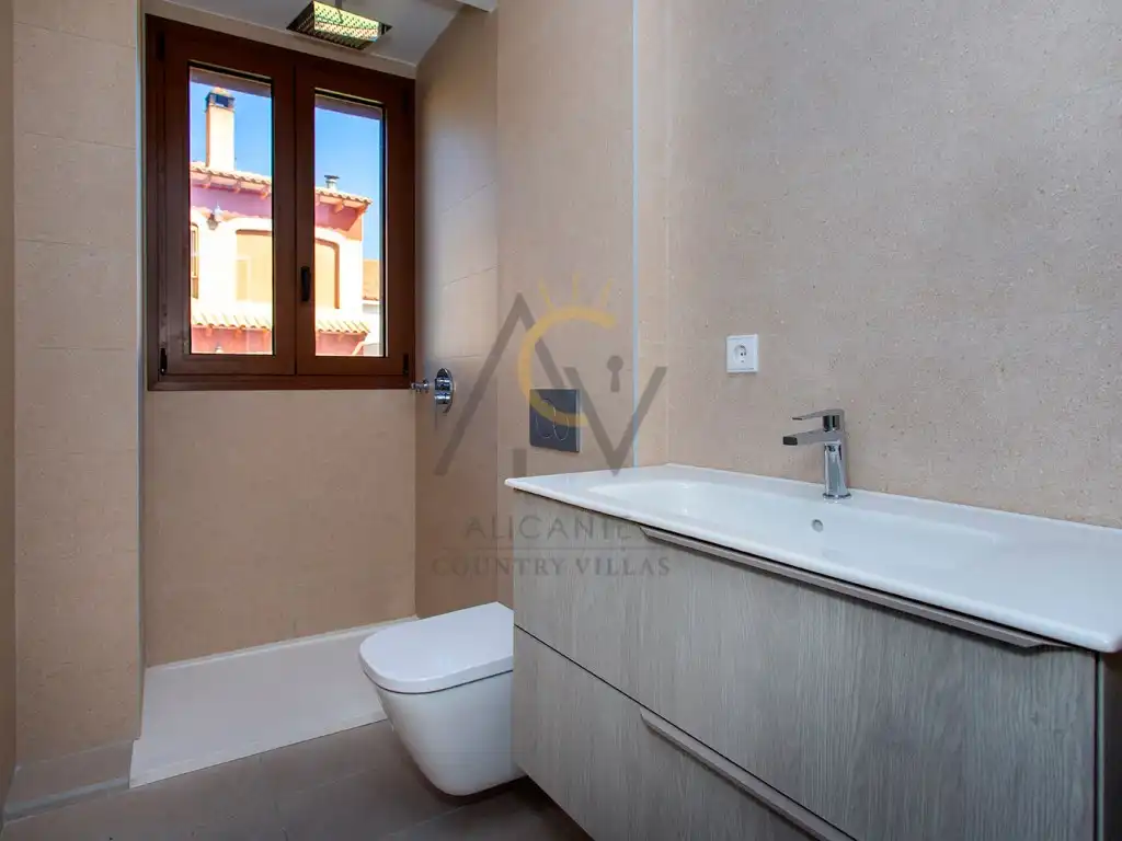 Appartement compact avec terrasse à vendre à Calle Donante, imagen 22