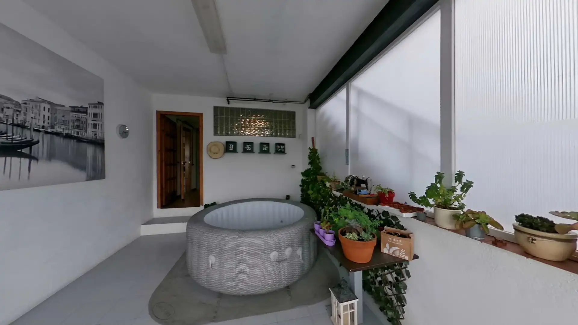 Casa o xalet en venda en Castellar del Vallès amb Aire condicionat, Calefacció i Jardí privat