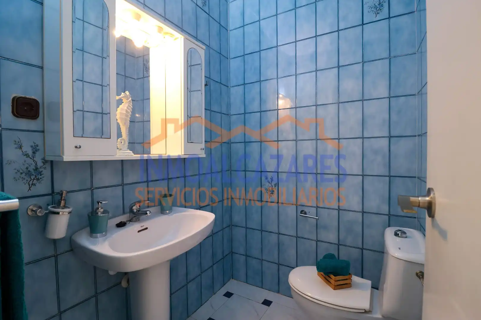 Maison avec terrasse à vendre à Los Narejos - Punta Calera, imagen 17