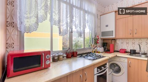 Foto 4 de Apartament per a compartir a Moscardó, Madrid