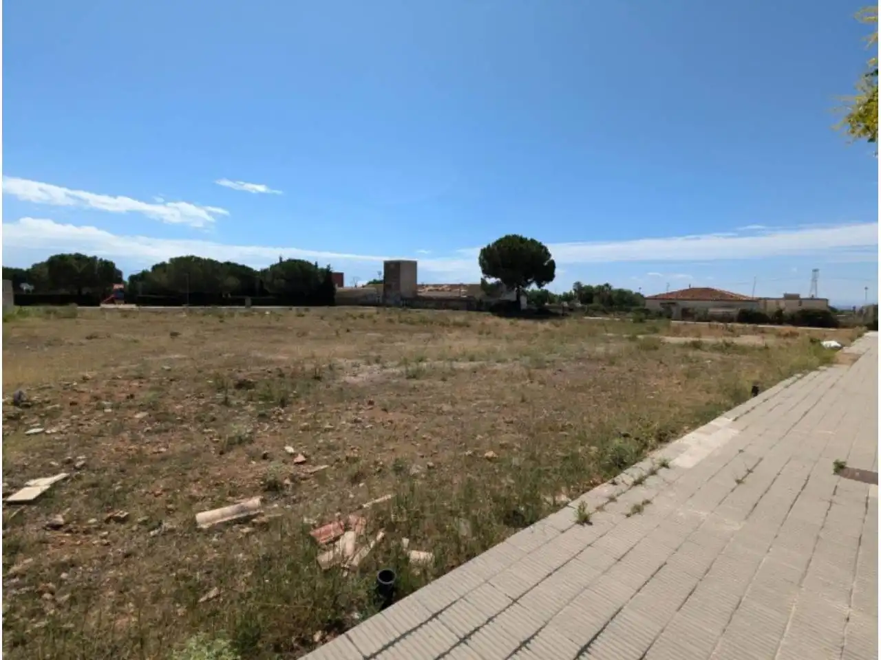 Residencial en venta en Llorenç del Penedès