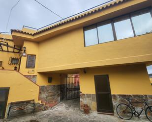 House or chalet for sale in Monte Lentiscal - Las Meleguinas