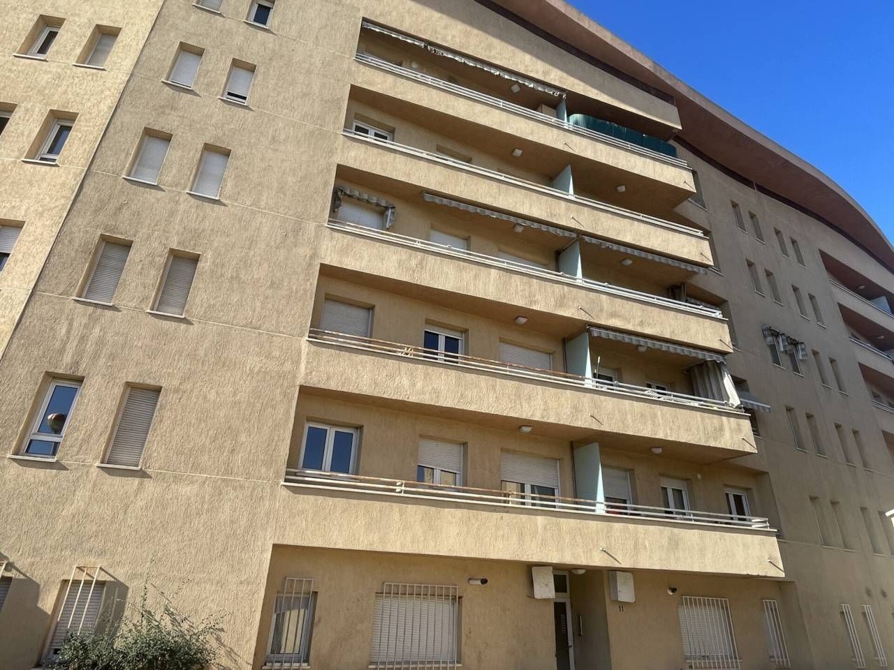 Flat for sale in Calle Parra, Centre Històric