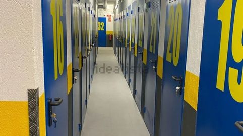 Foto 3 de Traster de lloguer a Calle Aguas, 38b, Alto de la Jabonería, Las Rozas de Madrid