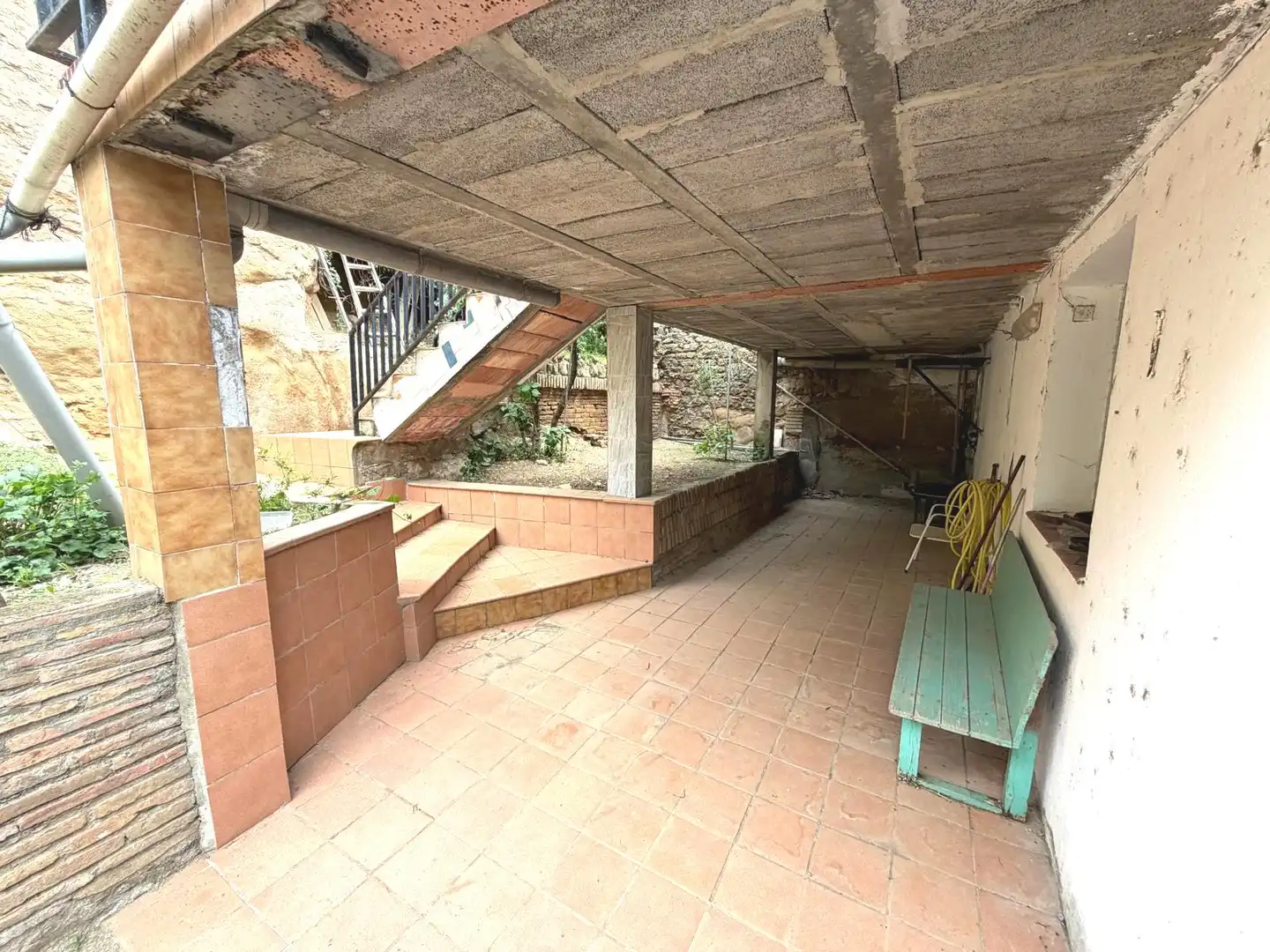 Casa o xalet en venda en Tamarite de Litera amb Calefacció, Jardí privat i Terrassa