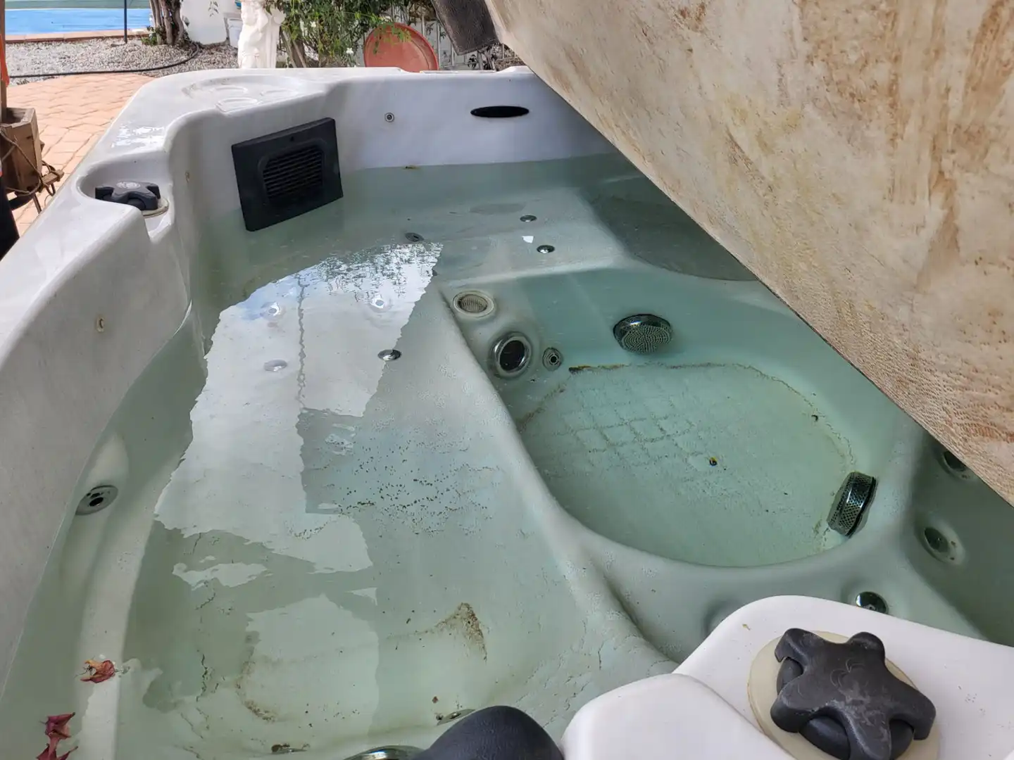 Haus mit Pool zum Verkauf in Plaza Del Trabajo, imagen 6