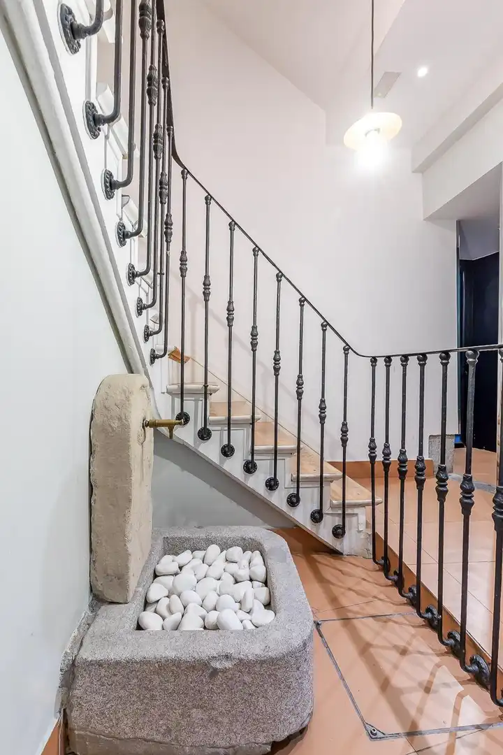 Apartament en venda en Centro