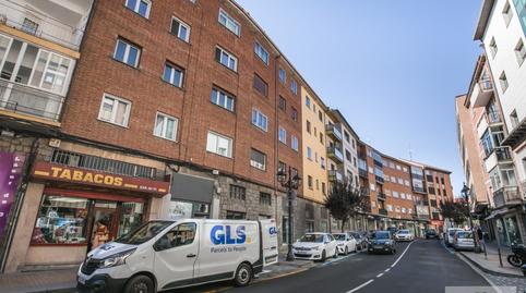 Foto 2 de Pis en venda a Avenida Portugal, 18, Centro, Ávila