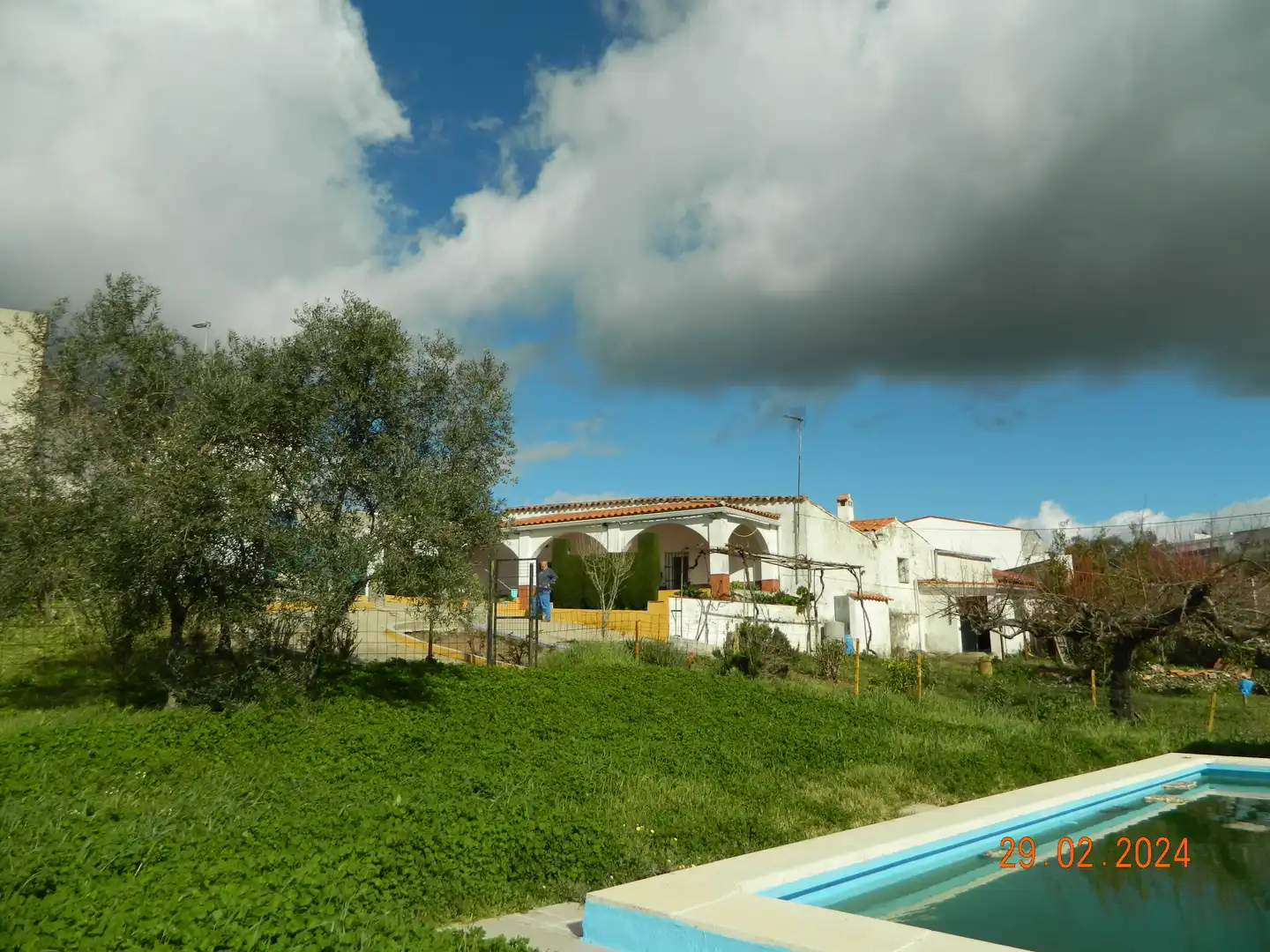 Villa mit Pool zum Verkauf in Calle Victoria 37, imagen 15