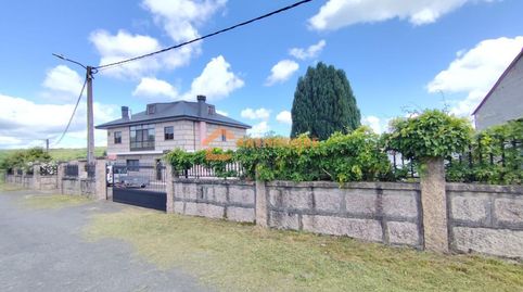 Foto 5 de Casa o xalet en venda a Bande, Ourense